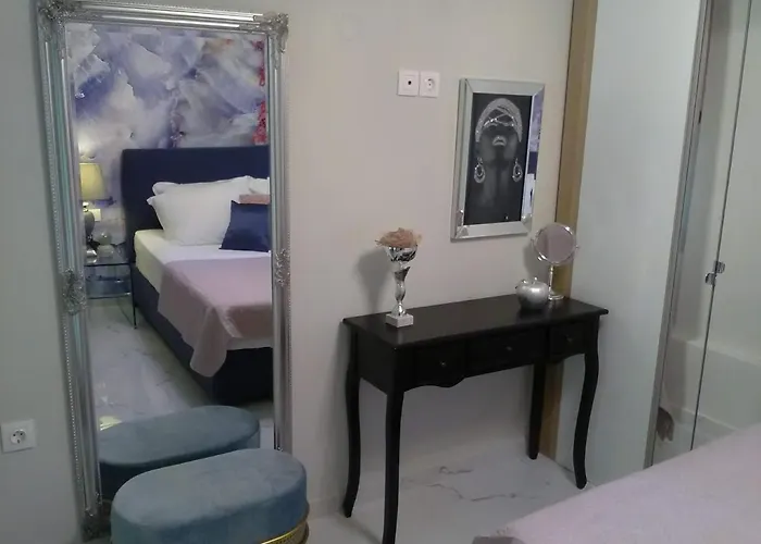 Affittacamere Divine Luxury Toroni