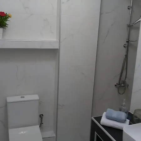 Divine Luxury בית הארחה 4*