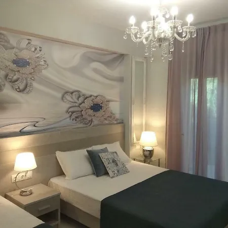 Guest house Divine Luxury
