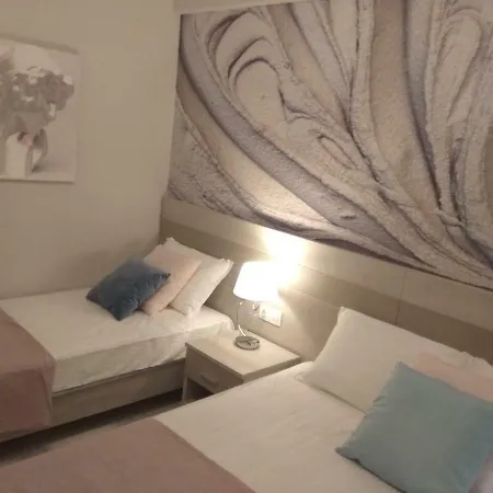 Divine Luxury Guest house *