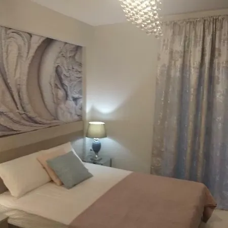 Guest house Divine Luxury *