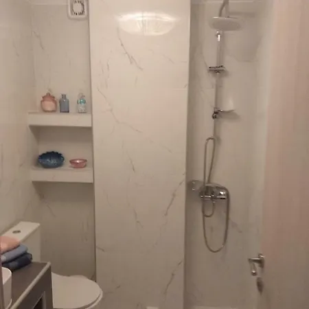 Guest house Divine Luxury Toroni