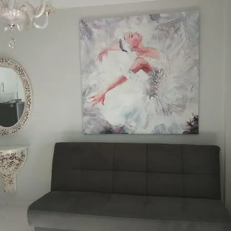 Divine Luxury בית הארחה