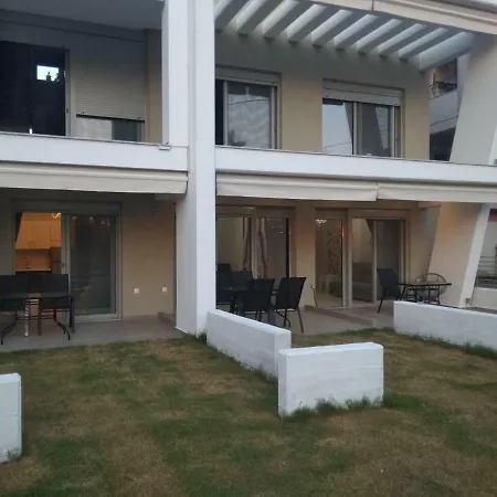 בית הארחה Divine Luxury 4*