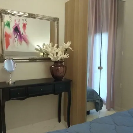 Divine Luxury בית הארחה