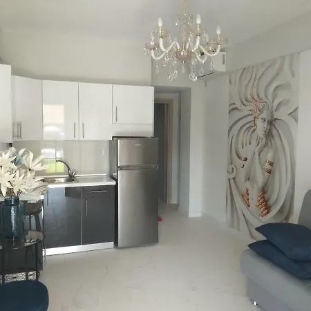 Divine Luxury בית הארחה