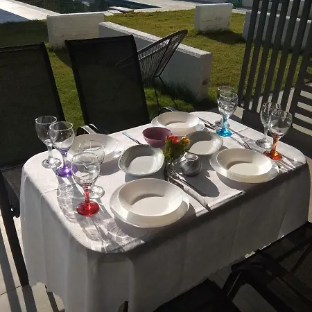 Divine Luxury Guest house