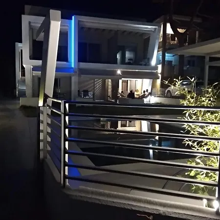 בית הארחה Divine Luxury