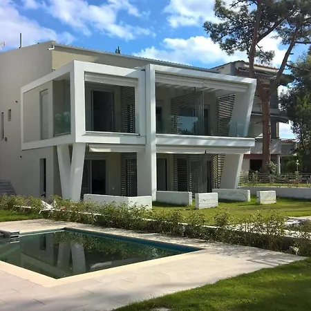 Divine Luxury Guest house *