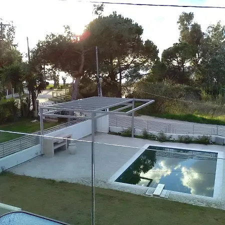 בית הארחה Divine Luxury