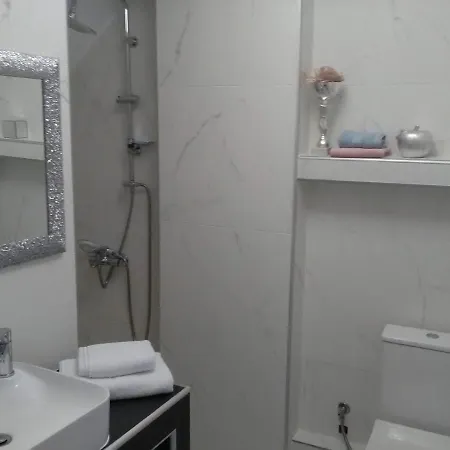Guest house Divine Luxury Toroni
