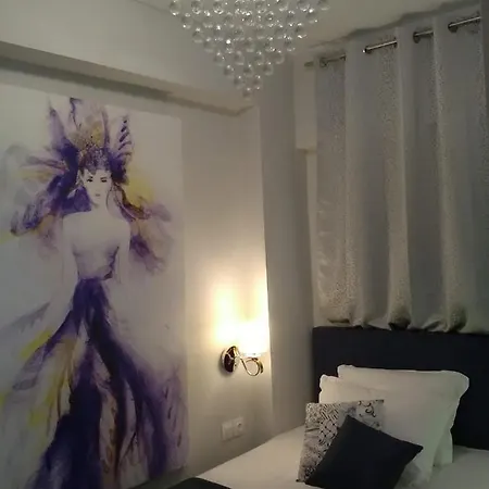 Divine Luxury Guest house