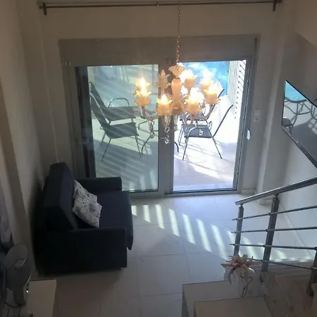 Divine Luxury בית הארחה טורוני