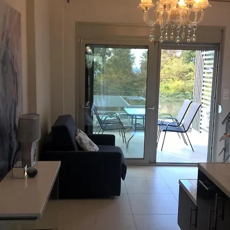 Divine Luxury Guest house Toroni