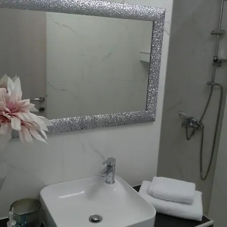 Guest house Divine Luxury *