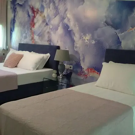 Divine Luxury 4*