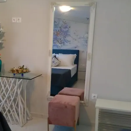 בית הארחה Divine Luxury