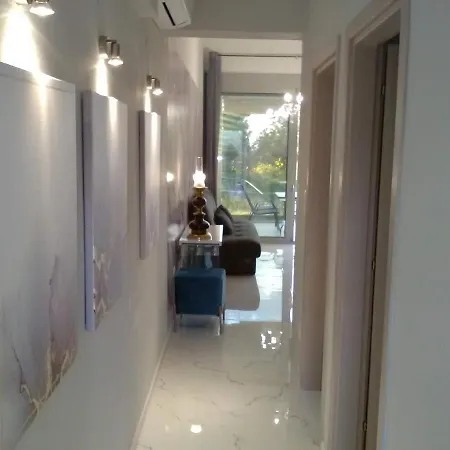 Divine Luxury בית הארחה