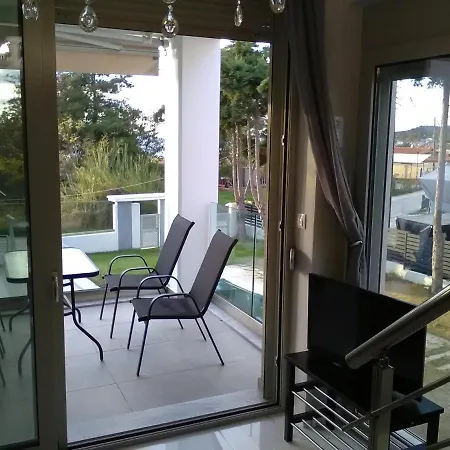 בית הארחה Divine Luxury