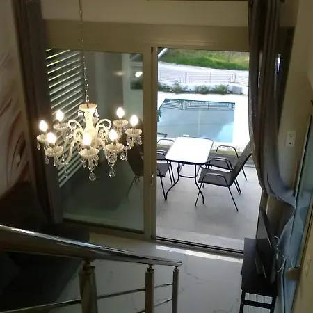Divine Luxury Guest house Toroni