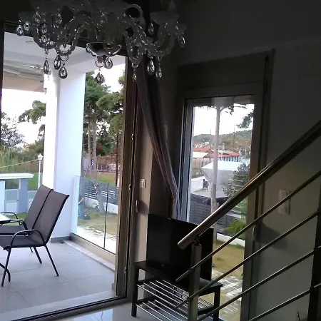 Divine Luxury Guest house Toroni