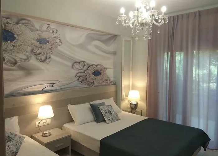 Vendégház Divine Luxury