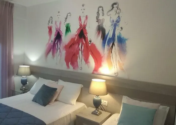 Vendégház Divine Luxury