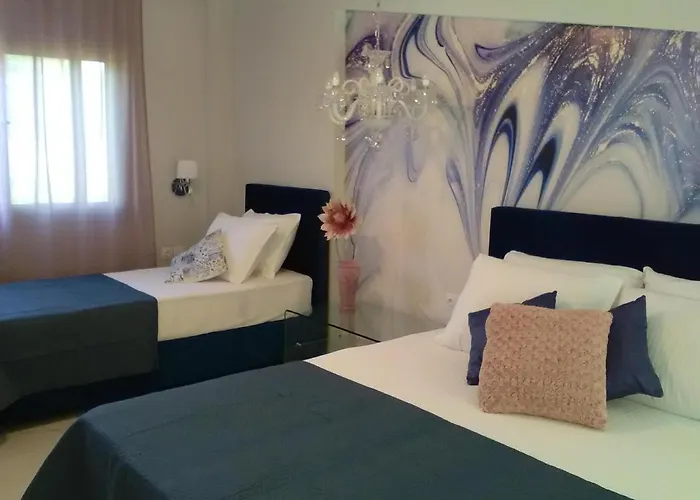 Vendégház Divine Luxury 4*