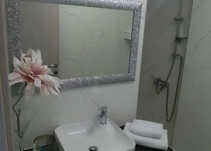 Vendégház Divine Luxury 4*