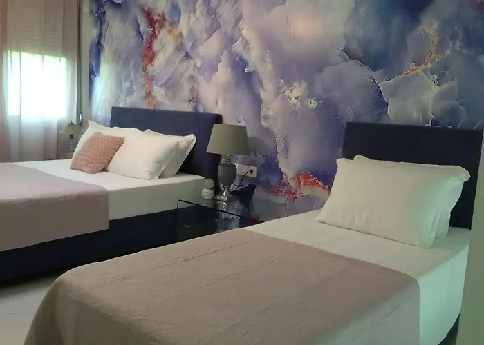 Divine Luxury 4*
