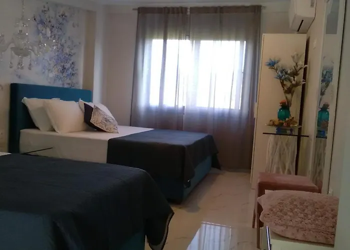 Divine Luxury Vendégház 4*