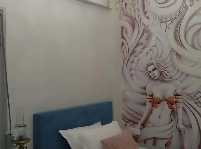 Vendégház Divine Luxury Toróni