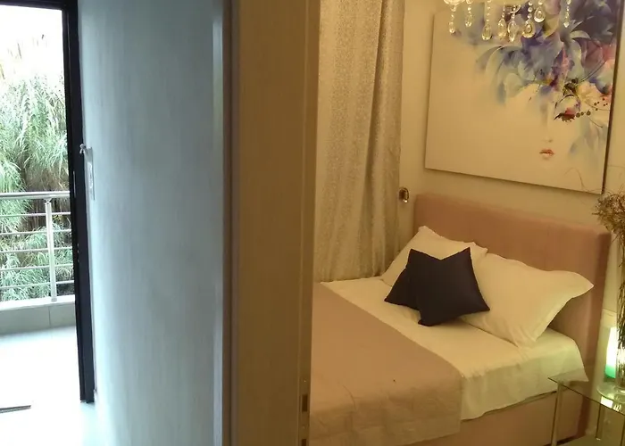 Divine Luxury 4*