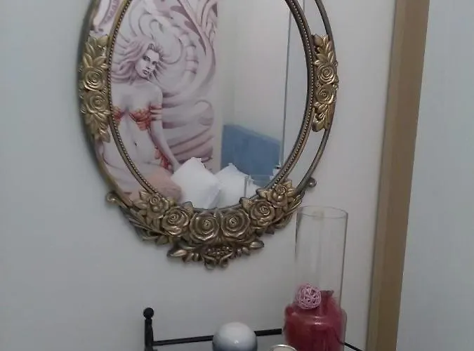 Vendégház Divine Luxury 4*