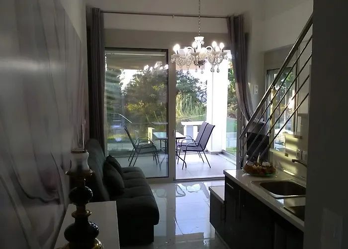 Divine Luxury Vendégház 4*